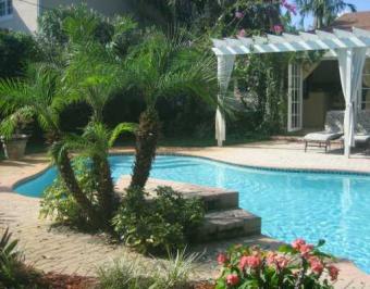 Perfect Ft lauderdale, Fl home Victoria Gardens Mobile Home Park
